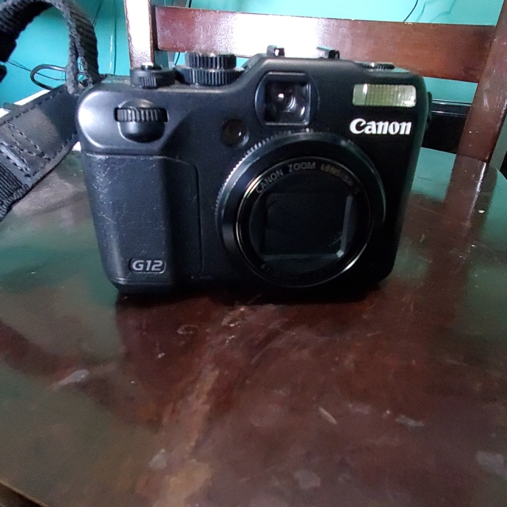 Camera